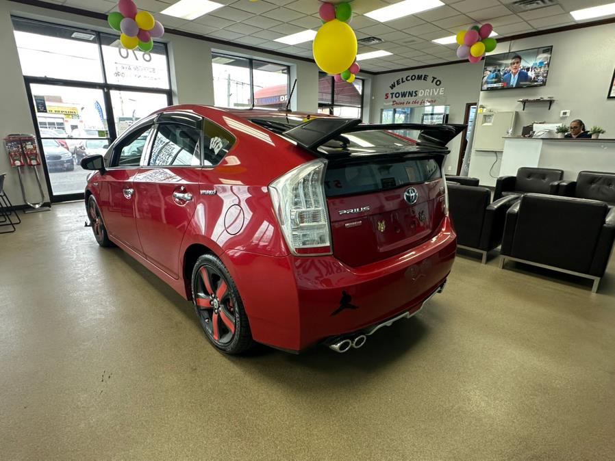 2011 Toyota Prius 5dr HB IV, available for sale in Inwood, New York | 5 Towns Drive. Inwood, New York 2011 Toyota Prius 5dr HB IV, available for sale in Inwood, New York | 5 Towns Drive. Inwood, New York