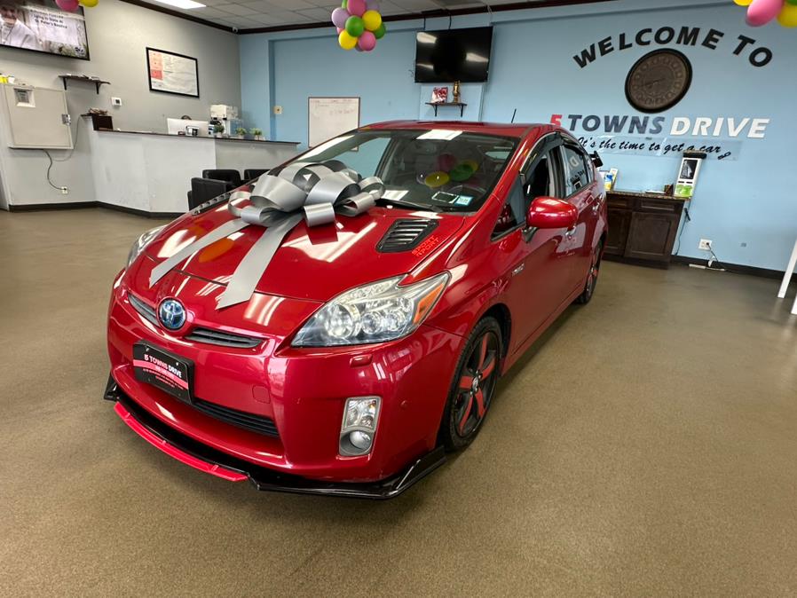 2011 Toyota Prius 5dr HB IV, available for sale in Inwood, New York | 5 Towns Drive. Inwood, New York 2011 Toyota Prius 5dr HB IV, available for sale in Inwood, New York | 5 Towns Drive. Inwood, New York