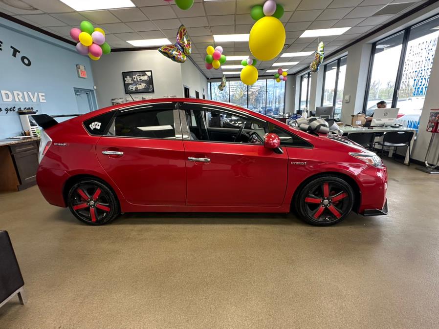 2011 Toyota Prius 5dr HB IV, available for sale in Inwood, New York | 5 Towns Drive. Inwood, New York 2011 Toyota Prius 5dr HB IV, available for sale in Inwood, New York | 5 Towns Drive. Inwood, New York