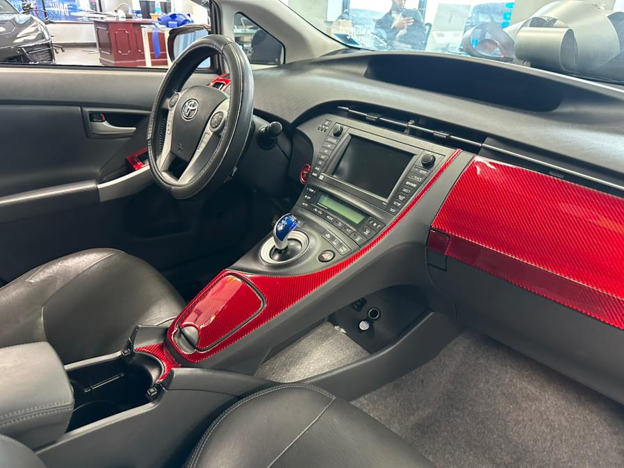 2011 Toyota Prius 5dr HB IV, available for sale in Inwood, New York | 5 Towns Drive. Inwood, New York 2011 Toyota Prius 5dr HB IV, available for sale in Inwood, New York | 5 Towns Drive. Inwood, New York