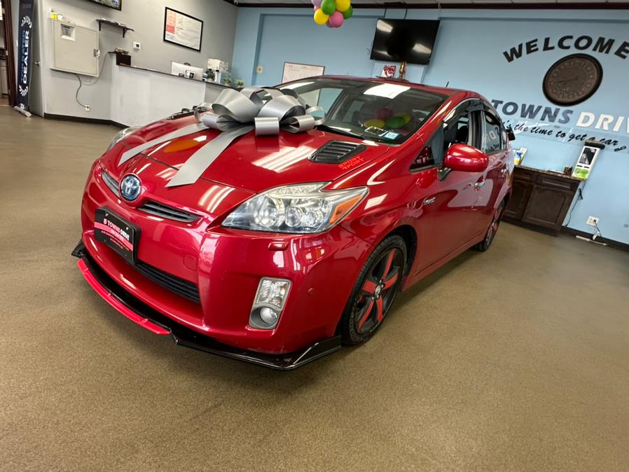 2011 Toyota Prius 5dr HB IV, available for sale in Inwood, New York | 5 Towns Drive. Inwood, New York 2011 Toyota Prius 5dr HB IV, available for sale in Inwood, New York | 5 Towns Drive. Inwood, New York