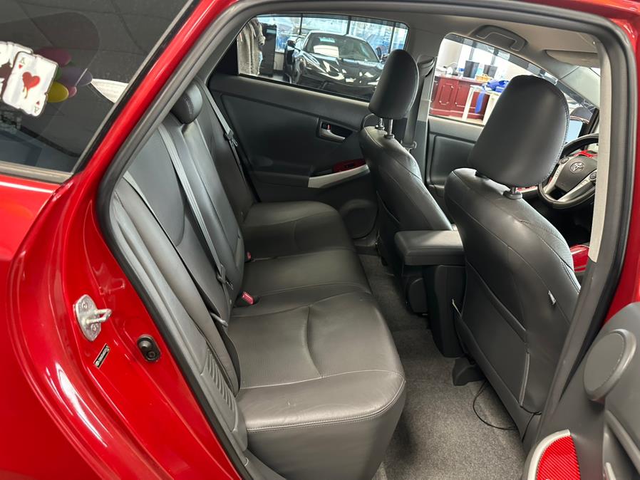 2011 Toyota Prius 5dr HB IV, available for sale in Inwood, New York | 5 Towns Drive. Inwood, New York 2011 Toyota Prius 5dr HB IV, available for sale in Inwood, New York | 5 Towns Drive. Inwood, New York
