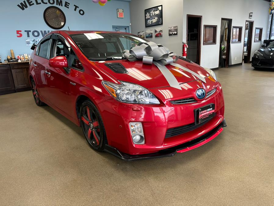 2011 Toyota Prius 5dr HB IV, available for sale in Inwood, New York | 5 Towns Drive. Inwood, New York 2011 Toyota Prius 5dr HB IV, available for sale in Inwood, New York | 5 Towns Drive. Inwood, New York