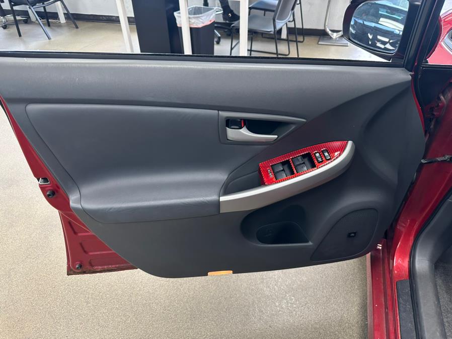 2011 Toyota Prius 5dr HB IV, available for sale in Inwood, New York | 5 Towns Drive. Inwood, New York 2011 Toyota Prius 5dr HB IV, available for sale in Inwood, New York | 5 Towns Drive. Inwood, New York
