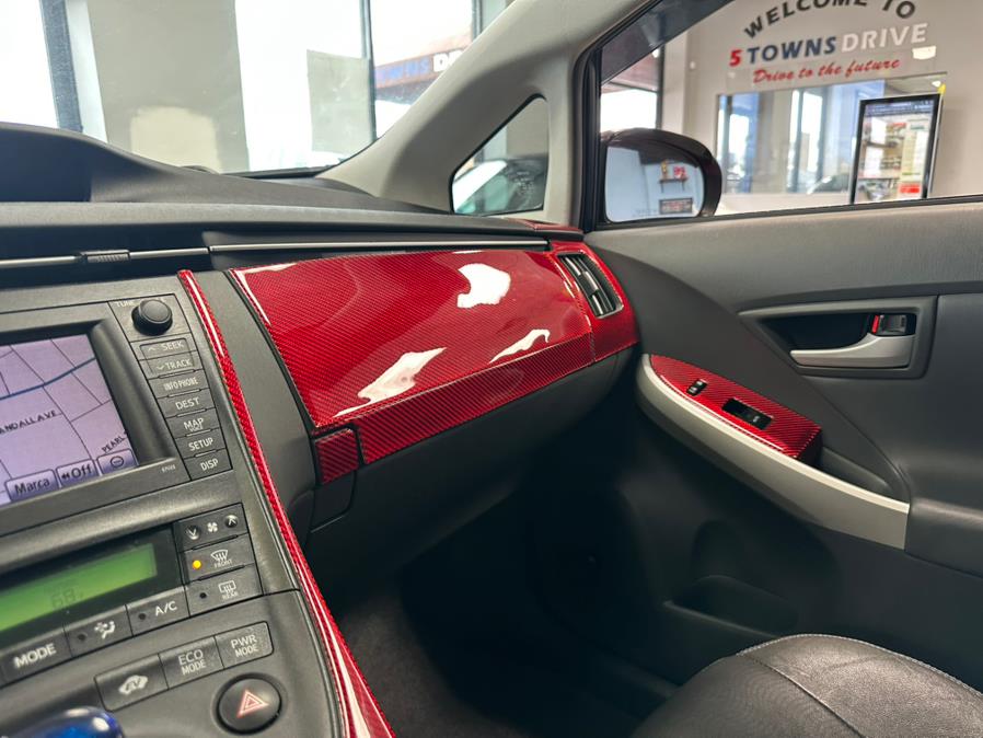 2011 Toyota Prius 5dr HB IV, available for sale in Inwood, New York | 5 Towns Drive. Inwood, New York 2011 Toyota Prius 5dr HB IV, available for sale in Inwood, New York | 5 Towns Drive. Inwood, New York