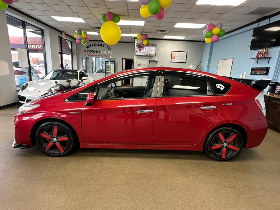2011 Toyota Prius 5dr HB IV, available for sale in Inwood, New York | 5 Towns Drive. Inwood, New York 2011 Toyota Prius 5dr HB IV, available for sale in Inwood, New York | 5 Towns Drive. Inwood, New York