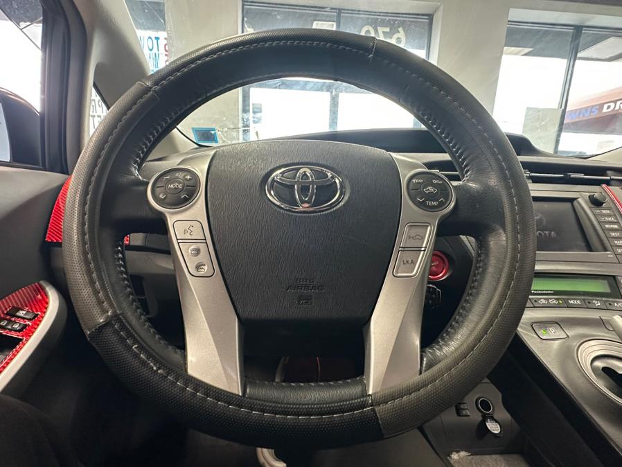 2011 Toyota Prius 5dr HB IV, available for sale in Inwood, New York | 5 Towns Drive. Inwood, New York 2011 Toyota Prius 5dr HB IV, available for sale in Inwood, New York | 5 Towns Drive. Inwood, New York