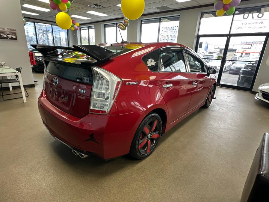 2011 Toyota Prius 5dr HB IV, available for sale in Inwood, New York | 5 Towns Drive. Inwood, New York 2011 Toyota Prius 5dr HB IV, available for sale in Inwood, New York | 5 Towns Drive. Inwood, New York