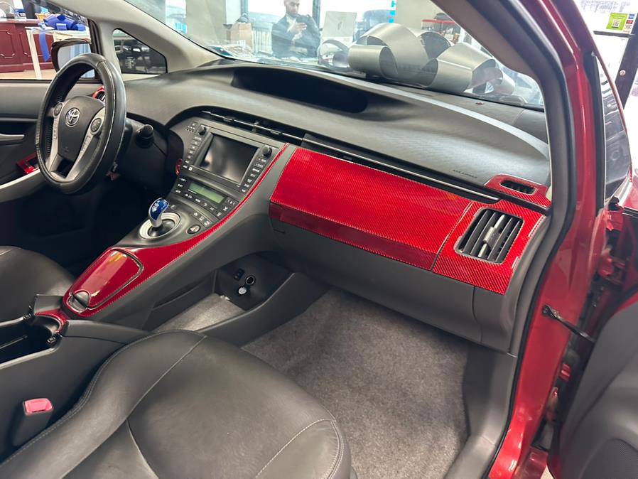 2011 Toyota Prius 5dr HB IV, available for sale in Inwood, New York | 5 Towns Drive. Inwood, New York 2011 Toyota Prius 5dr HB IV, available for sale in Inwood, New York | 5 Towns Drive. Inwood, New York