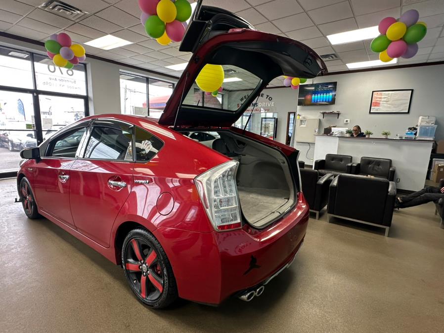 2011 Toyota Prius 5dr HB IV, available for sale in Inwood, New York | 5 Towns Drive. Inwood, New York 2011 Toyota Prius 5dr HB IV, available for sale in Inwood, New York | 5 Towns Drive. Inwood, New York
