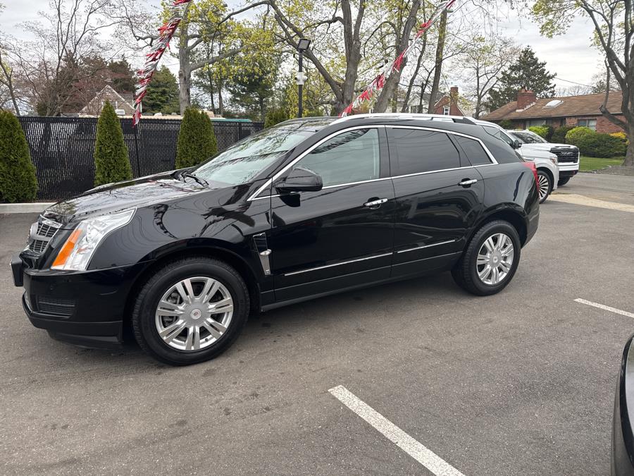 2011 Cadillac SRX FWD 4dr Luxury Collection, available for sale in Islip, New York | L.I. Auto Gallery. Islip, New York 2011 Cadillac SRX FWD 4dr Luxury Collection, available for sale in Islip, New York | L.I. Auto Gallery. Islip, New York