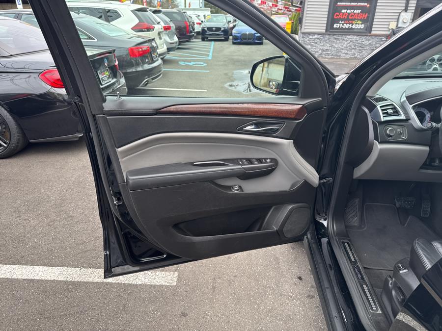 2011 Cadillac SRX FWD 4dr Luxury Collection, available for sale in Islip, New York | L.I. Auto Gallery. Islip, New York 2011 Cadillac SRX FWD 4dr Luxury Collection, available for sale in Islip, New York | L.I. Auto Gallery. Islip, New York