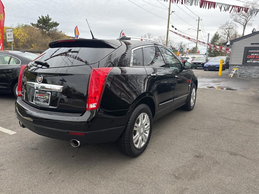 2011 Cadillac SRX FWD 4dr Luxury Collection, available for sale in Islip, New York | L.I. Auto Gallery. Islip, New York 2011 Cadillac SRX FWD 4dr Luxury Collection, available for sale in Islip, New York | L.I. Auto Gallery. Islip, New York