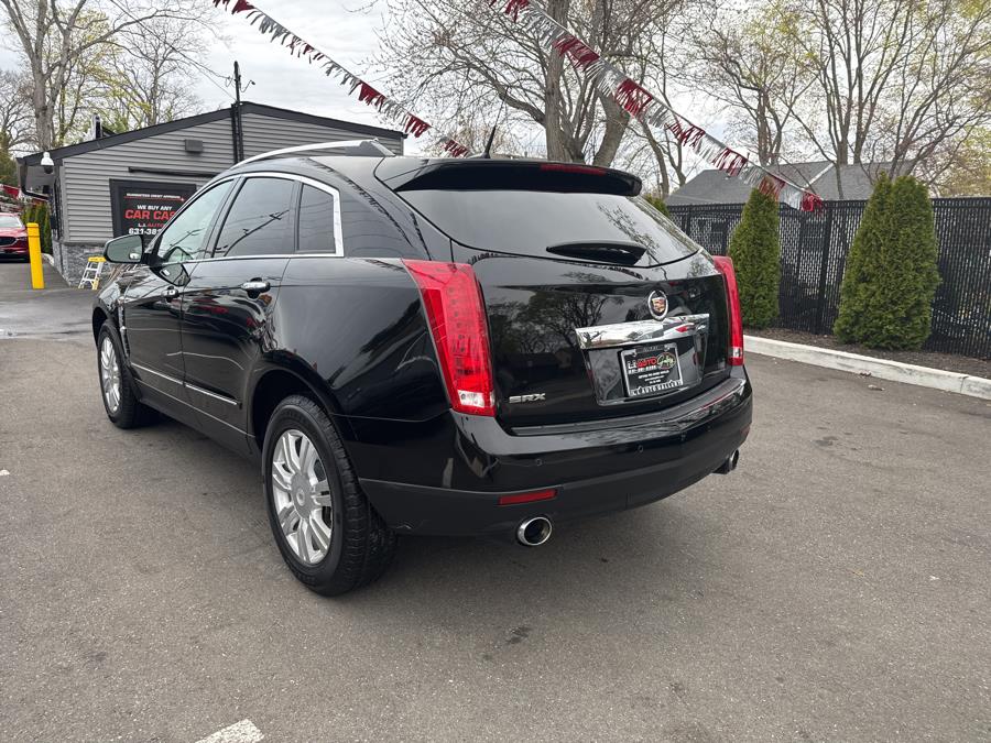 2011 Cadillac SRX FWD 4dr Luxury Collection, available for sale in Islip, New York | L.I. Auto Gallery. Islip, New York 2011 Cadillac SRX FWD 4dr Luxury Collection, available for sale in Islip, New York | L.I. Auto Gallery. Islip, New York