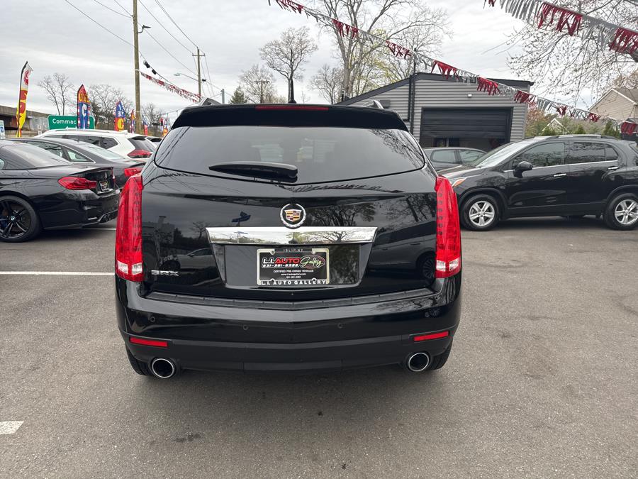 2011 Cadillac SRX FWD 4dr Luxury Collection, available for sale in Islip, New York | L.I. Auto Gallery. Islip, New York 2011 Cadillac SRX FWD 4dr Luxury Collection, available for sale in Islip, New York | L.I. Auto Gallery. Islip, New York