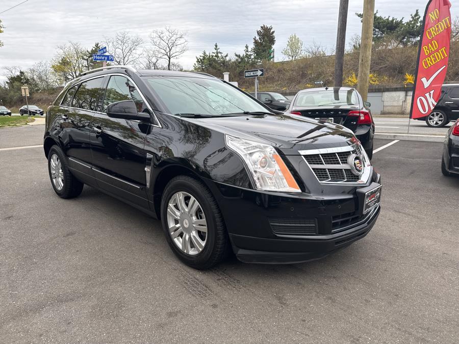 2011 Cadillac SRX FWD 4dr Luxury Collection, available for sale in Islip, New York | L.I. Auto Gallery. Islip, New York 2011 Cadillac SRX FWD 4dr Luxury Collection, available for sale in Islip, New York | L.I. Auto Gallery. Islip, New York