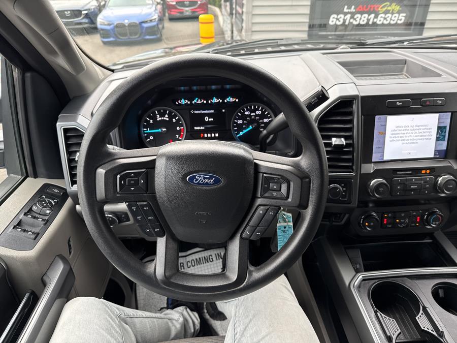 2022 Ford Super Duty F-250 SRW XLT 4WD Crew Cab 6.75'' Box, available for sale in Islip, New York | L.I. Auto Gallery. Islip, New York 2022 Ford Super Duty F-250 SRW XLT 4WD Crew Cab 6.75'' Box, available for sale in Islip, New York | L.I. Auto Gallery. Islip, New York