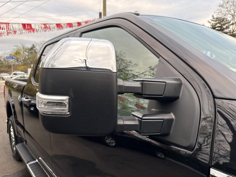 2022 Ford Super Duty F-250 SRW XLT 4WD Crew Cab 6.75'' Box, available for sale in Islip, New York | L.I. Auto Gallery. Islip, New York 2022 Ford Super Duty F-250 SRW XLT 4WD Crew Cab 6.75'' Box, available for sale in Islip, New York | L.I. Auto Gallery. Islip, New York