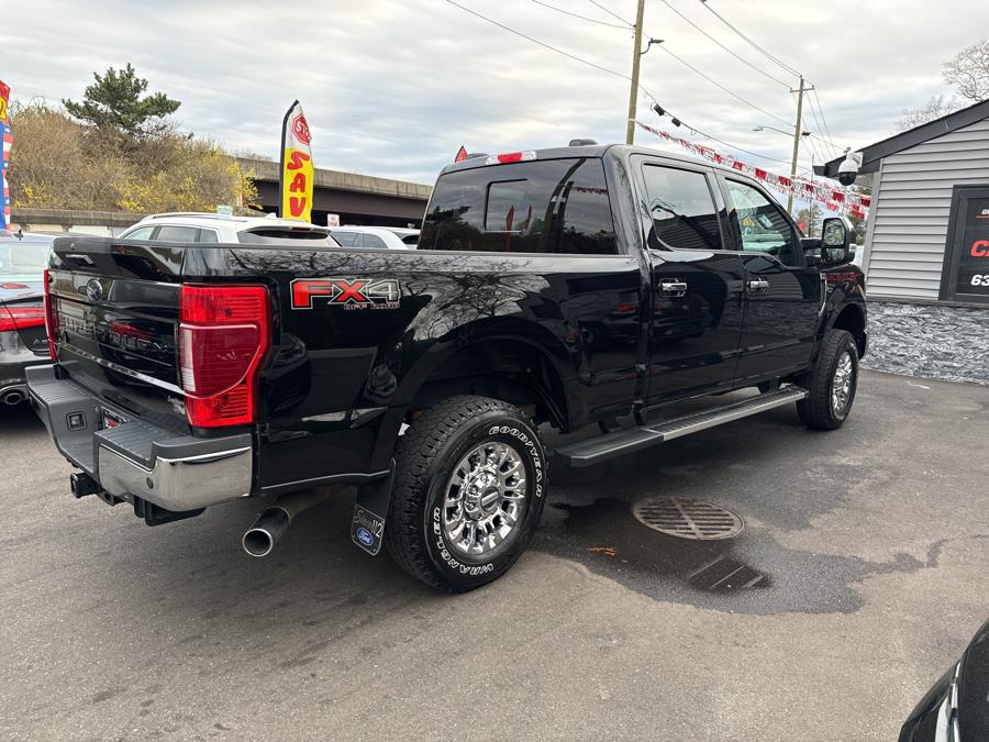 2022 Ford Super Duty F-250 SRW XLT 4WD Crew Cab 6.75'' Box, available for sale in Islip, New York | L.I. Auto Gallery. Islip, New York 2022 Ford Super Duty F-250 SRW XLT 4WD Crew Cab 6.75'' Box, available for sale in Islip, New York | L.I. Auto Gallery. Islip, New York
