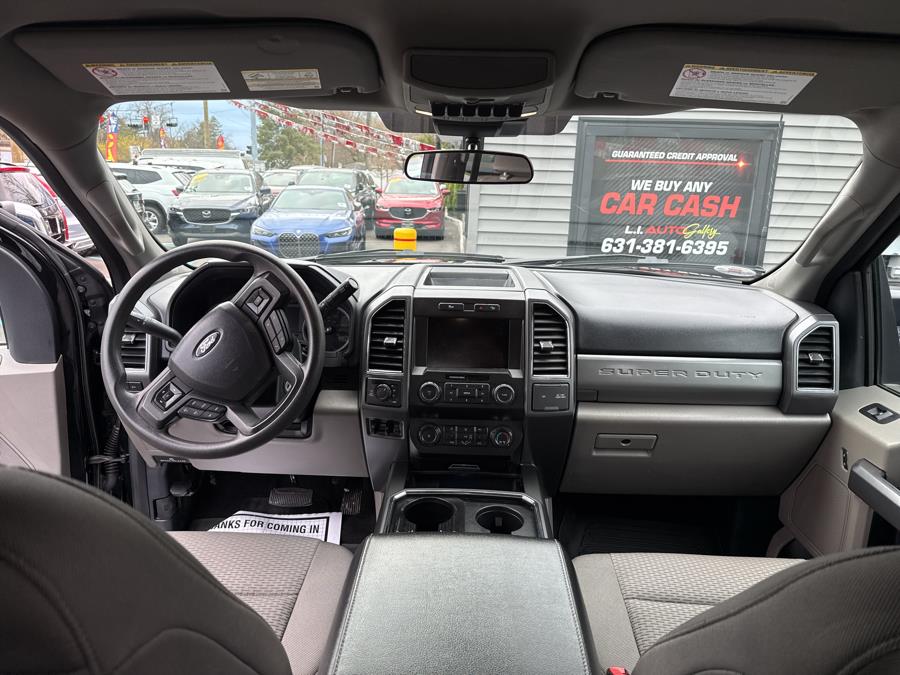 2022 Ford Super Duty F-250 SRW XLT 4WD Crew Cab 6.75'' Box, available for sale in Islip, New York | L.I. Auto Gallery. Islip, New York 2022 Ford Super Duty F-250 SRW XLT 4WD Crew Cab 6.75'' Box, available for sale in Islip, New York | L.I. Auto Gallery. Islip, New York