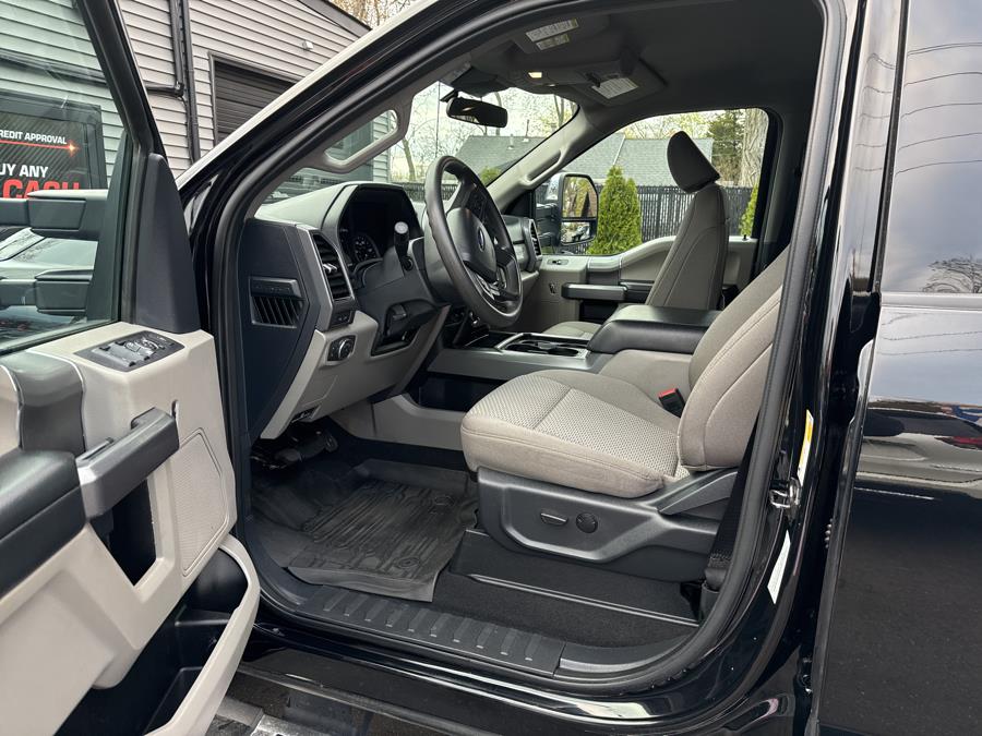 2022 Ford Super Duty F-250 SRW XLT 4WD Crew Cab 6.75'' Box, available for sale in Islip, New York | L.I. Auto Gallery. Islip, New York 2022 Ford Super Duty F-250 SRW XLT 4WD Crew Cab 6.75'' Box, available for sale in Islip, New York | L.I. Auto Gallery. Islip, New York