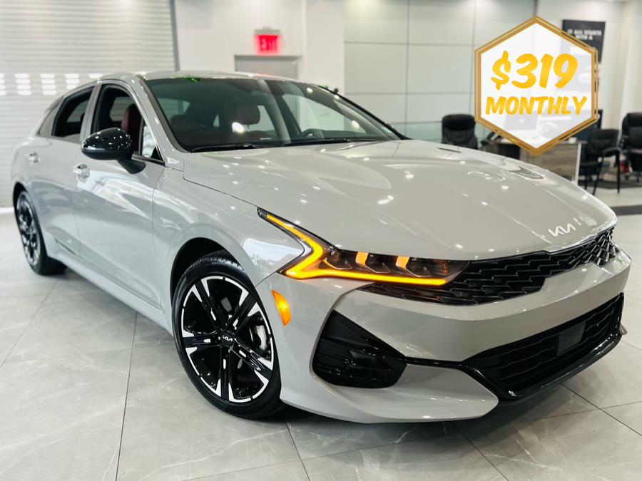 Used 2024 Kia K5 in Franklin Square, New York | C Rich Cars. Franklin Square, New York