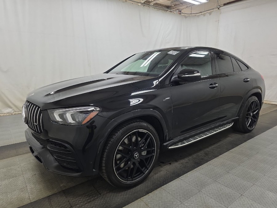Used 2021 Mercedes-Benz GLE in Franklin Square, New York | C Rich Cars. Franklin Square, New York