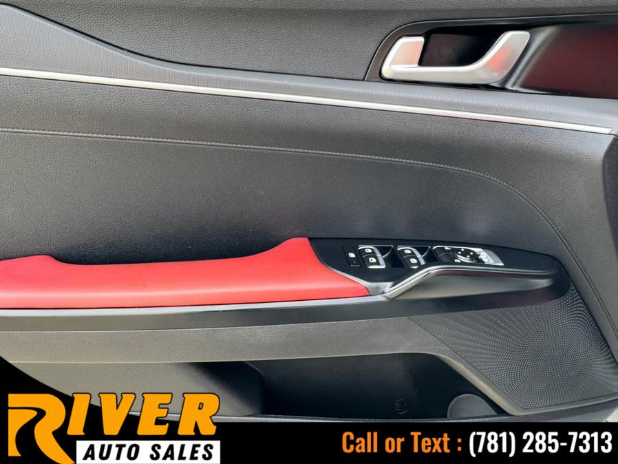 2022 Kia K5 GT-Line Auto FWD, available for sale in Malden, Massachusetts | River Auto Sales. Malden, Massachusetts 2022 Kia K5 GT-Line Auto FWD, available for sale in Malden, Massachusetts | River Auto Sales. Malden, Massachusetts