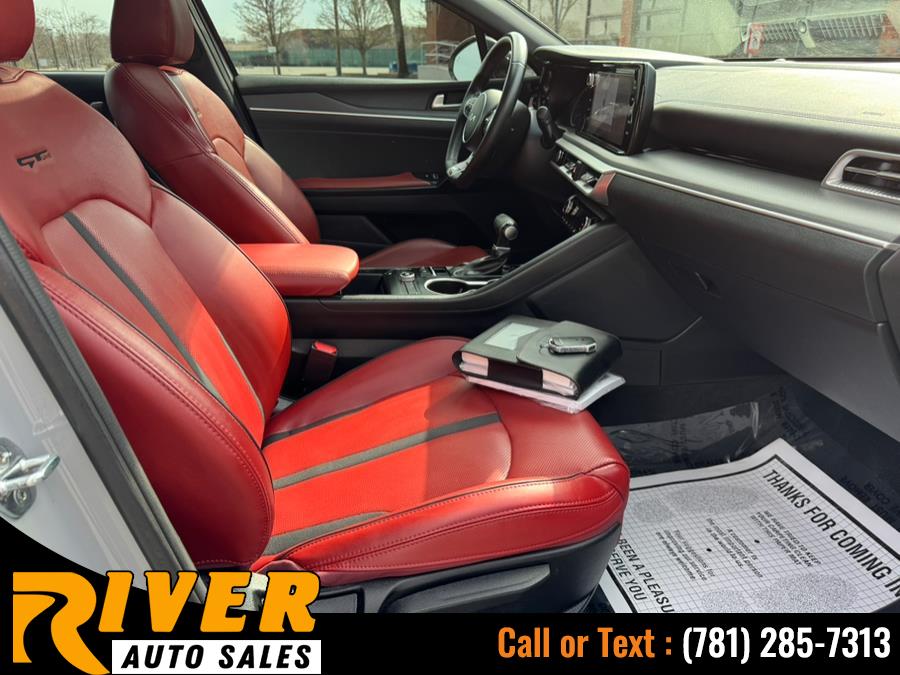 2022 Kia K5 GT-Line Auto FWD, available for sale in Malden, Massachusetts | River Auto Sales. Malden, Massachusetts 2022 Kia K5 GT-Line Auto FWD, available for sale in Malden, Massachusetts | River Auto Sales. Malden, Massachusetts