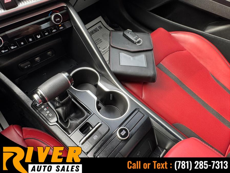 2022 Kia K5 GT-Line Auto FWD, available for sale in Malden, Massachusetts | River Auto Sales. Malden, Massachusetts 2022 Kia K5 GT-Line Auto FWD, available for sale in Malden, Massachusetts | River Auto Sales. Malden, Massachusetts