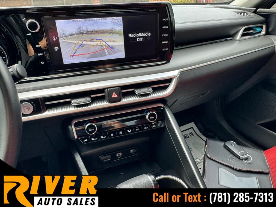2022 Kia K5 GT-Line Auto FWD, available for sale in Malden, Massachusetts | River Auto Sales. Malden, Massachusetts 2022 Kia K5 GT-Line Auto FWD, available for sale in Malden, Massachusetts | River Auto Sales. Malden, Massachusetts