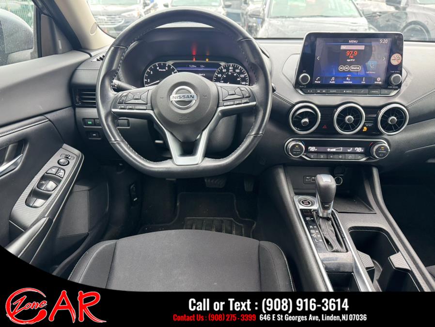 2021 Nissan Sentra SV CVT, available for sale in Linden, New Jersey | Car Zone. Linden, New Jersey 2021 Nissan Sentra SV CVT, available for sale in Linden, New Jersey | Car Zone. Linden, New Jersey