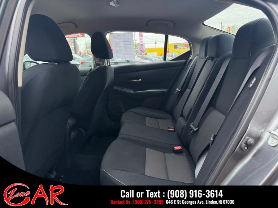 2021 Nissan Sentra SV CVT, available for sale in Linden, New Jersey | Car Zone. Linden, New Jersey 2021 Nissan Sentra SV CVT, available for sale in Linden, New Jersey | Car Zone. Linden, New Jersey