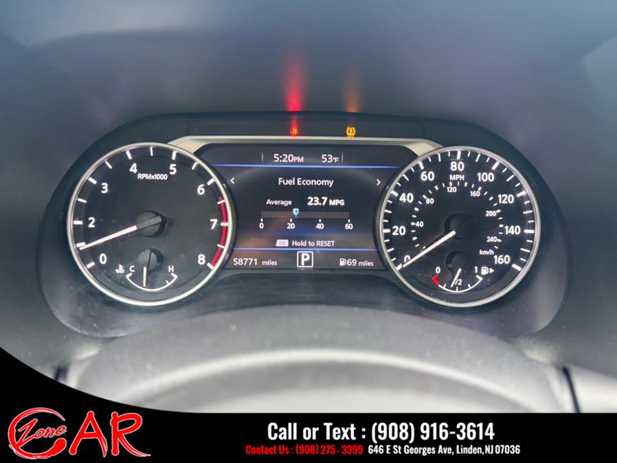 2021 Nissan Sentra SV CVT, available for sale in Linden, New Jersey | Car Zone. Linden, New Jersey 2021 Nissan Sentra SV CVT, available for sale in Linden, New Jersey | Car Zone. Linden, New Jersey
