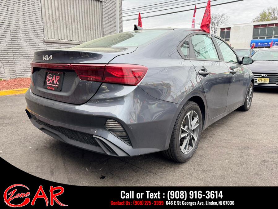 2023 Kia Forte LXS IVT, available for sale in Linden, New Jersey | Car Zone. Linden, New Jersey 2023 Kia Forte LXS IVT, available for sale in Linden, New Jersey | Car Zone. Linden, New Jersey