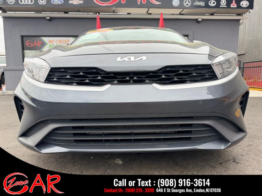 2023 Kia Forte LXS IVT, available for sale in Linden, New Jersey | Car Zone. Linden, New Jersey 2023 Kia Forte LXS IVT, available for sale in Linden, New Jersey | Car Zone. Linden, New Jersey