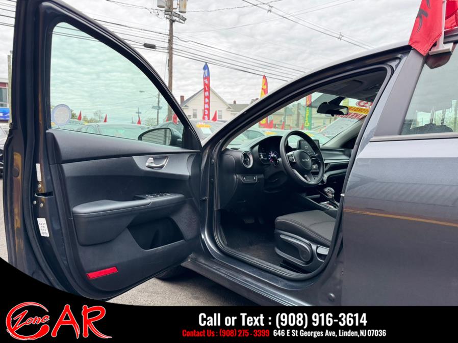 2023 Kia Forte LXS IVT, available for sale in Linden, New Jersey | Car Zone. Linden, New Jersey 2023 Kia Forte LXS IVT, available for sale in Linden, New Jersey | Car Zone. Linden, New Jersey