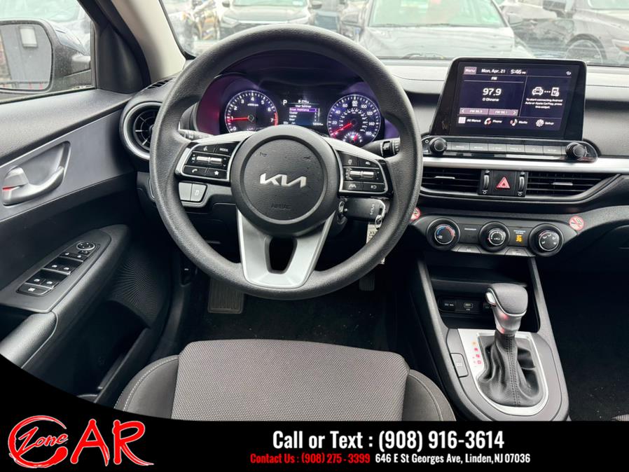2023 Kia Forte LXS IVT, available for sale in Linden, New Jersey | Car Zone. Linden, New Jersey 2023 Kia Forte LXS IVT, available for sale in Linden, New Jersey | Car Zone. Linden, New Jersey