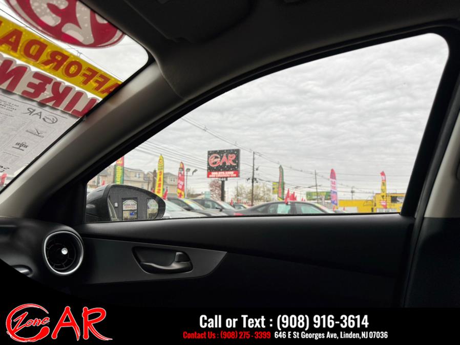 2023 Kia Forte LXS IVT, available for sale in Linden, New Jersey | Car Zone. Linden, New Jersey 2023 Kia Forte LXS IVT, available for sale in Linden, New Jersey | Car Zone. Linden, New Jersey