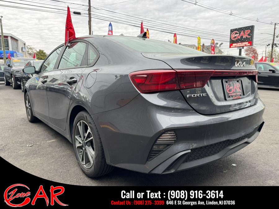 2023 Kia Forte LXS IVT, available for sale in Linden, New Jersey | Car Zone. Linden, New Jersey 2023 Kia Forte LXS IVT, available for sale in Linden, New Jersey | Car Zone. Linden, New Jersey