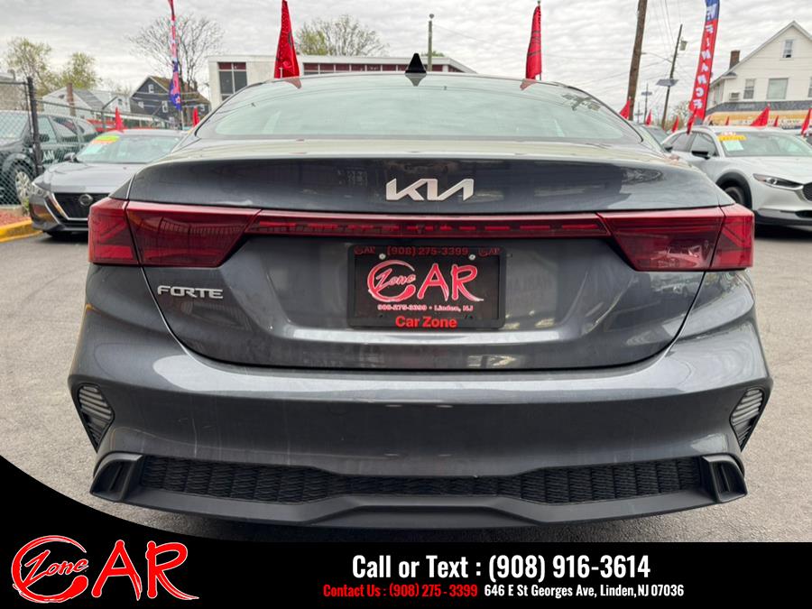 2023 Kia Forte LXS IVT, available for sale in Linden, New Jersey | Car Zone. Linden, New Jersey 2023 Kia Forte LXS IVT, available for sale in Linden, New Jersey | Car Zone. Linden, New Jersey