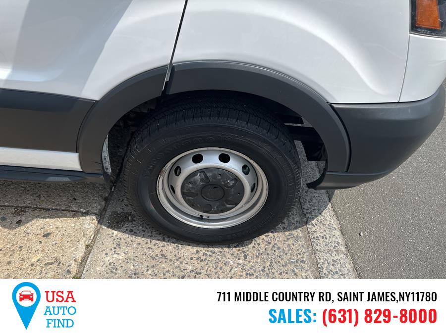 2018 Ford Transit Passenger Wagon T-350 148" Low Roof XL Sliding RH Dr, available for sale in Saint James, New York | USA Auto Find. Saint James, New York 2018 Ford Transit Passenger Wagon T-350 148" Low Roof XL Sliding RH Dr, available for sale in Saint James, New York | USA Auto Find. Saint James, New York