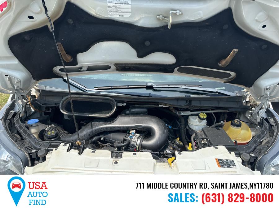 2018 Ford Transit Passenger Wagon T-350 148" Low Roof XL Sliding RH Dr, available for sale in Saint James, New York | USA Auto Find. Saint James, New York 2018 Ford Transit Passenger Wagon T-350 148" Low Roof XL Sliding RH Dr, available for sale in Saint James, New York | USA Auto Find. Saint James, New York