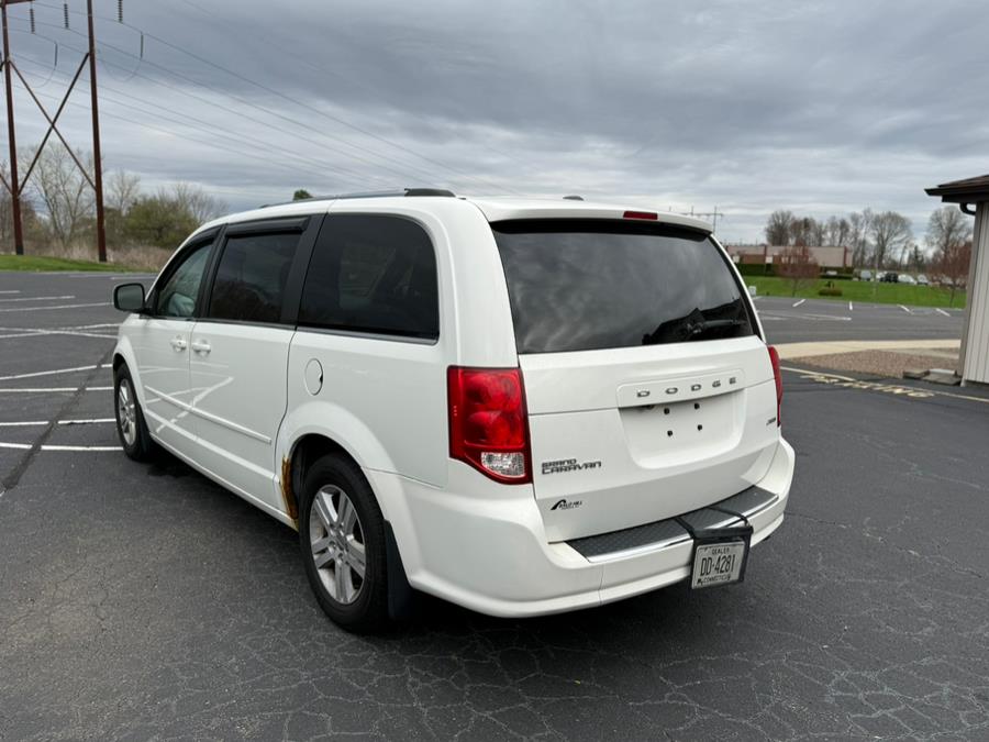 2013 Dodge Grand Caravan 4dr Wgn Crew, available for sale in East Windsor, Connecticut | STS Automotive. East Windsor, Connecticut 2013 Dodge Grand Caravan 4dr Wgn Crew, available for sale in East Windsor, Connecticut | STS Automotive. East Windsor, Connecticut
