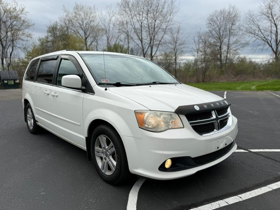 2013 Dodge Grand Caravan 4dr Wgn Crew, available for sale in East Windsor, Connecticut | STS Automotive. East Windsor, Connecticut 2013 Dodge Grand Caravan 4dr Wgn Crew, available for sale in East Windsor, Connecticut | STS Automotive. East Windsor, Connecticut