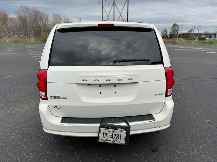 2013 Dodge Grand Caravan 4dr Wgn Crew, available for sale in East Windsor, Connecticut | STS Automotive. East Windsor, Connecticut 2013 Dodge Grand Caravan 4dr Wgn Crew, available for sale in East Windsor, Connecticut | STS Automotive. East Windsor, Connecticut