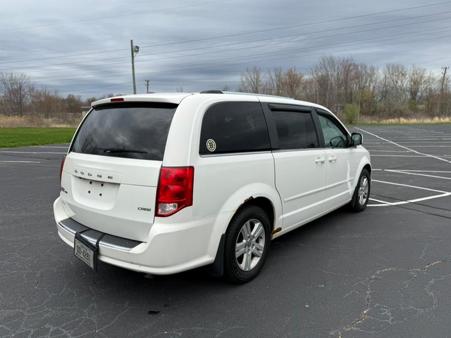 2013 Dodge Grand Caravan 4dr Wgn Crew, available for sale in East Windsor, Connecticut | STS Automotive. East Windsor, Connecticut 2013 Dodge Grand Caravan 4dr Wgn Crew, available for sale in East Windsor, Connecticut | STS Automotive. East Windsor, Connecticut