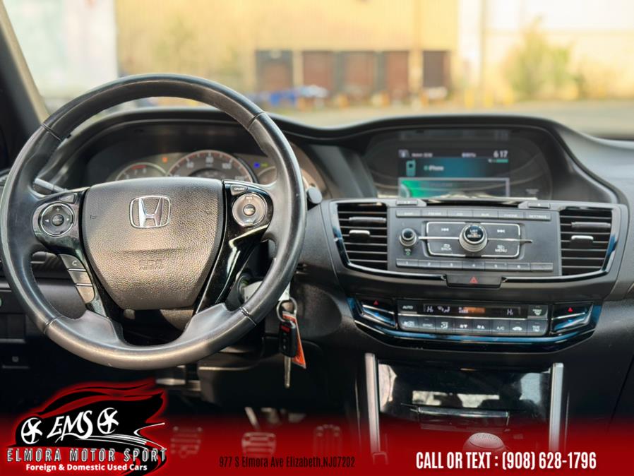 2017 Honda Accord Sedan Sport Manual, available for sale in Elizabeth, New Jersey | Elmora Motor Sports. Elizabeth, New Jersey 2017 Honda Accord Sedan Sport Manual, available for sale in Elizabeth, New Jersey | Elmora Motor Sports. Elizabeth, New Jersey