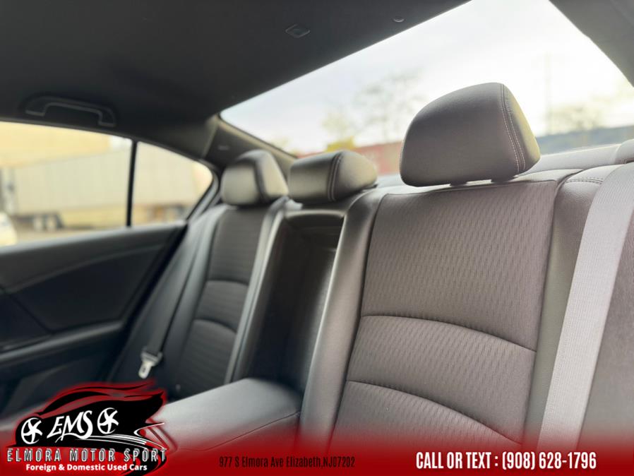 2017 Honda Accord Sedan Sport Manual, available for sale in Elizabeth, New Jersey | Elmora Motor Sports. Elizabeth, New Jersey 2017 Honda Accord Sedan Sport Manual, available for sale in Elizabeth, New Jersey | Elmora Motor Sports. Elizabeth, New Jersey