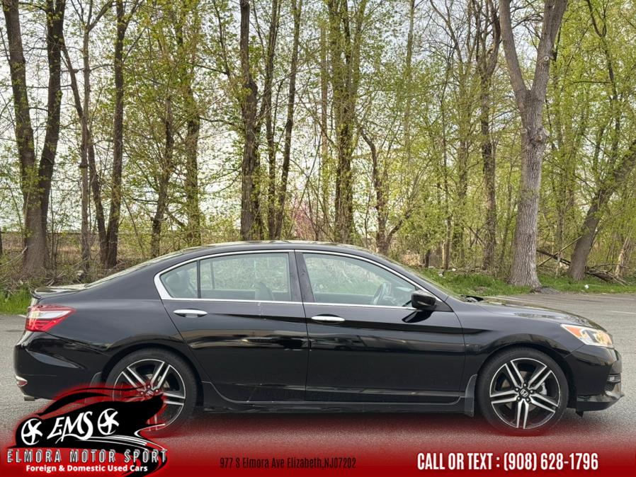 2017 Honda Accord Sedan Sport Manual, available for sale in Elizabeth, New Jersey | Elmora Motor Sports. Elizabeth, New Jersey 2017 Honda Accord Sedan Sport Manual, available for sale in Elizabeth, New Jersey | Elmora Motor Sports. Elizabeth, New Jersey